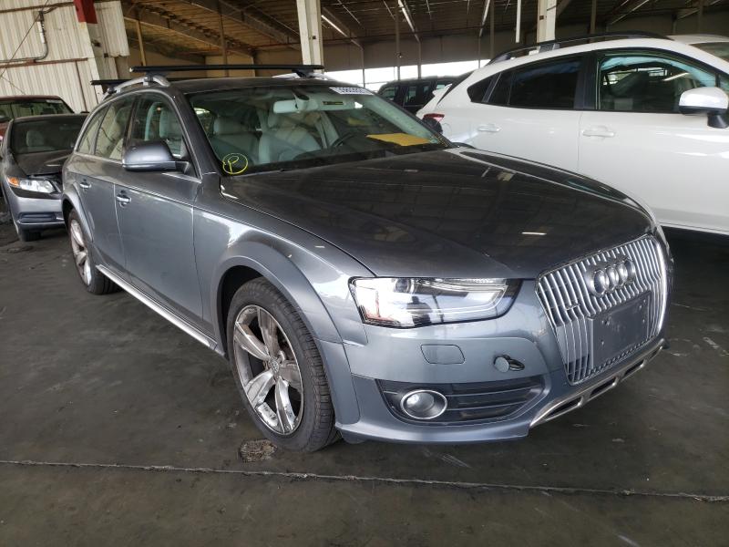 audi a4 allroad 2014 wa1tfafl3ea149047