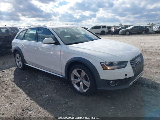 audi allroad 2014 wa1tfafl6ea103325