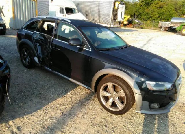 audi allroad 2015 wa1tfafl6fa039157