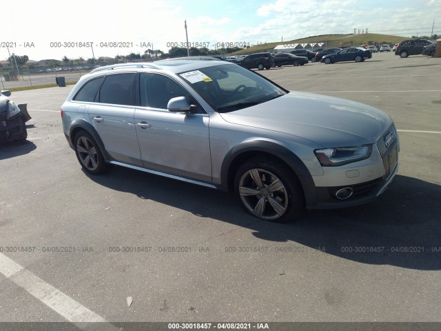 audi allroad 2016 wa1tfafl6ga011375