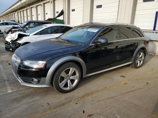 audi a4 allroad 2016 wa1tfafl7ga017976