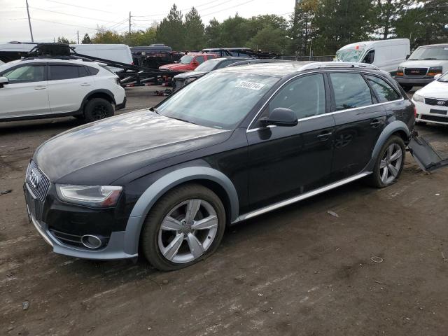 audi a4 allroad 2013 wa1ufafl0da201124