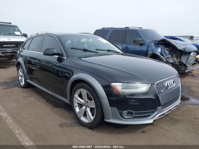 audi allroad 2013 wa1ufafl0da253675