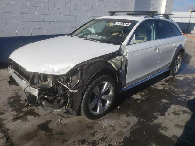 audi a4 allroad 2015 wa1ufafl0fa038560