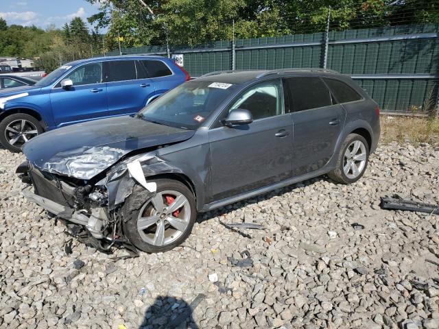 audi a4 allroad 2013 wa1ufafl1da051735