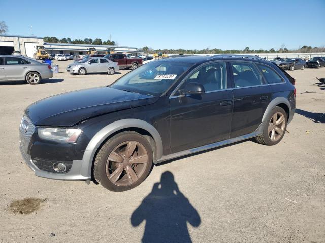 audi a4 allroad 2013 wa1ufafl1da161619