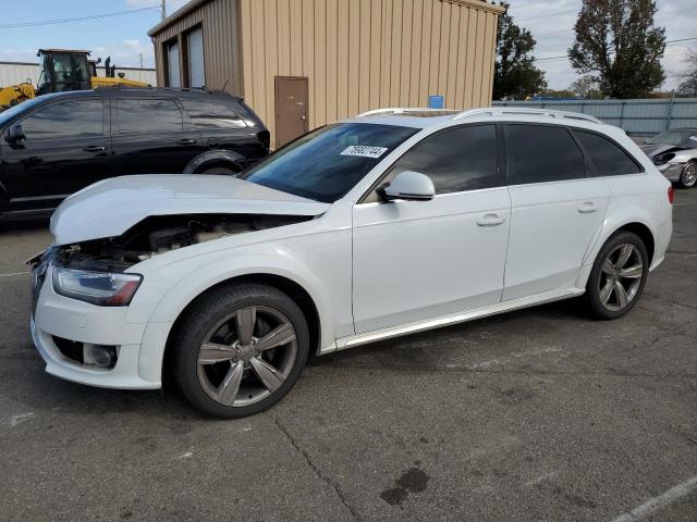 audi a4 allroad 2013 wa1ufafl1da203366