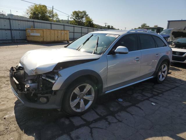 audi a4 allroad 2013 wa1ufafl1da213296