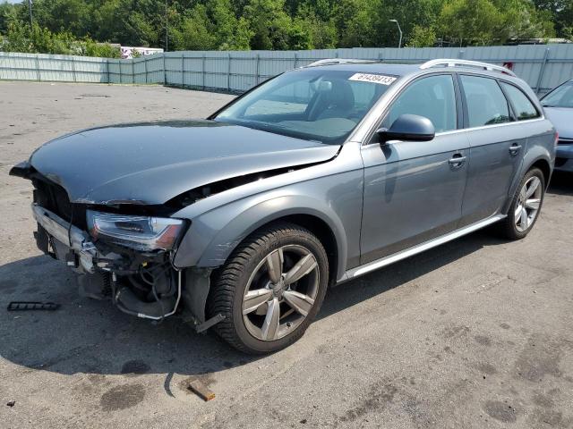 audi a4 allroad 2014 wa1ufafl1ea035584