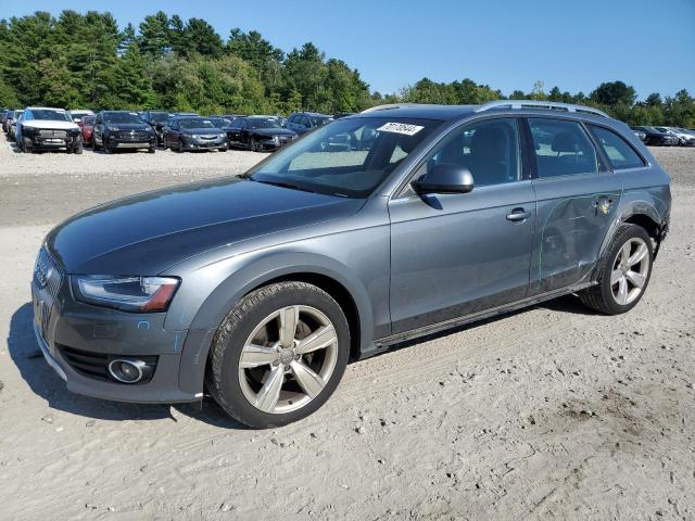 audi a4 allroad 2014 wa1ufafl1ea117993