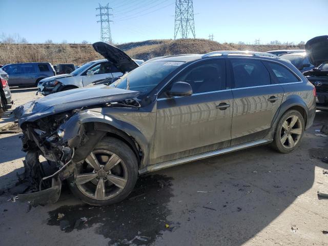 audi a4 allroad 2014 wa1ufafl1ea121171