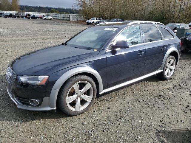 audi a4 allroad 2015 wa1ufafl1fa044156