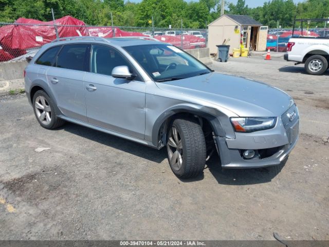 audi allroad 2016 wa1ufafl1ga014849