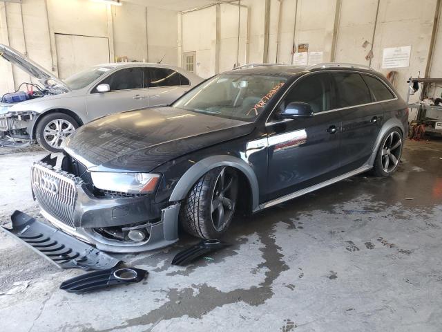 audi a4 2013 wa1ufafl2da065594