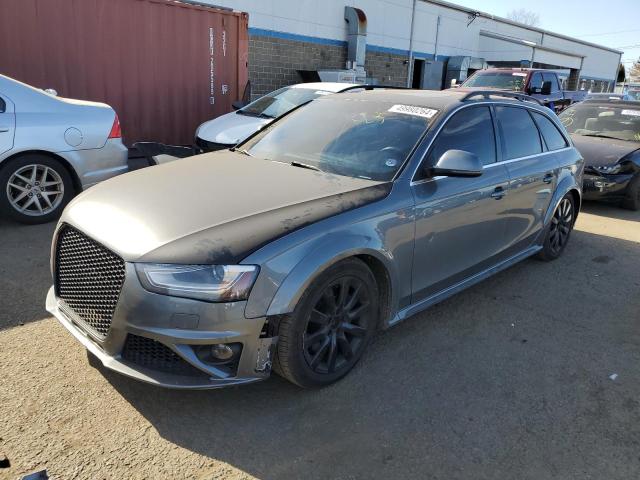 audi a4 2013 wa1ufafl2da172970