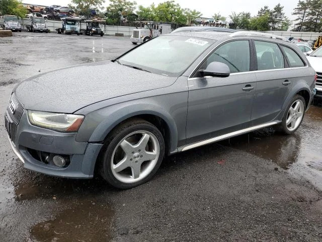 audi a4 allroad 2013 wa1ufafl2da191342