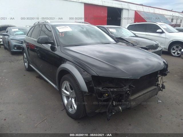 audi a4 2013 wa1ufafl2da253922