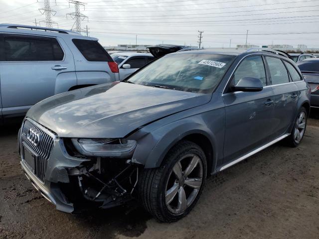 audi a4 allroad 2014 wa1ufafl2ea056704