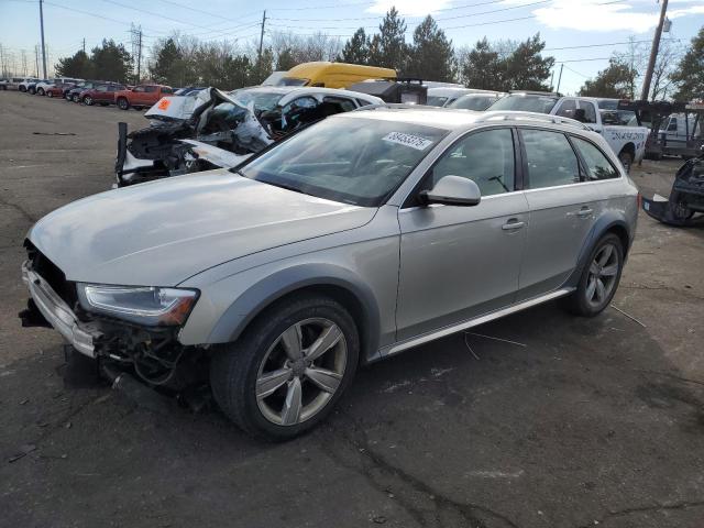 audi a4 allroad 2014 wa1ufafl2ea119610