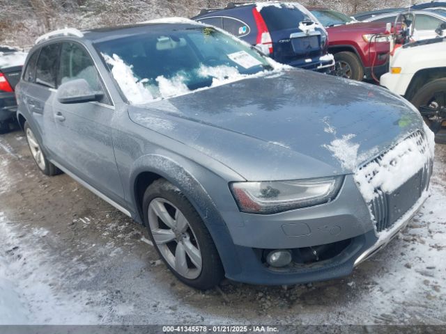 audi a4 allroad 2015 wa1ufafl2fa045039