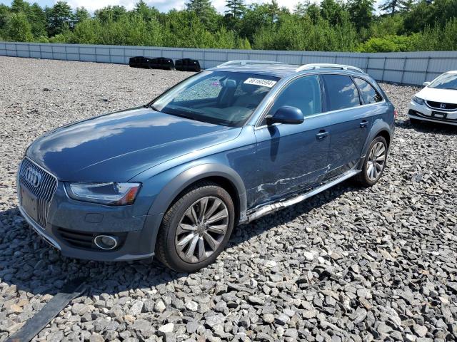 audi a4 2015 wa1ufafl2fa053478