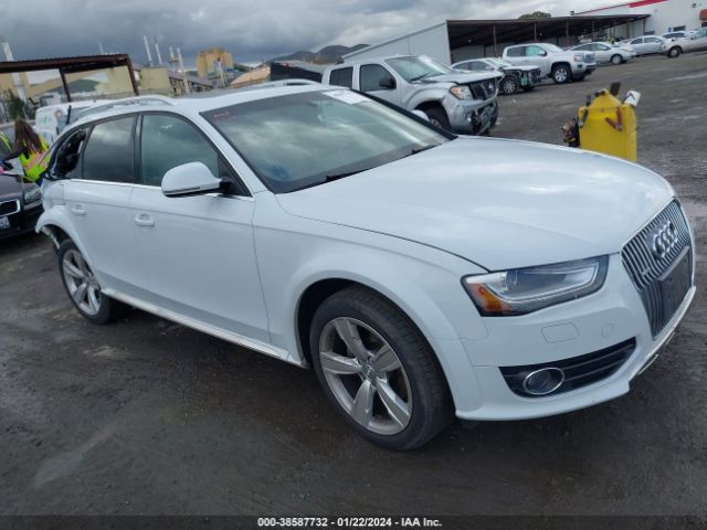 audi allroad 2015 wa1ufafl2fa093477