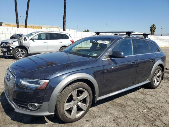 audi a4 allroad 2016 wa1ufafl2ga007506