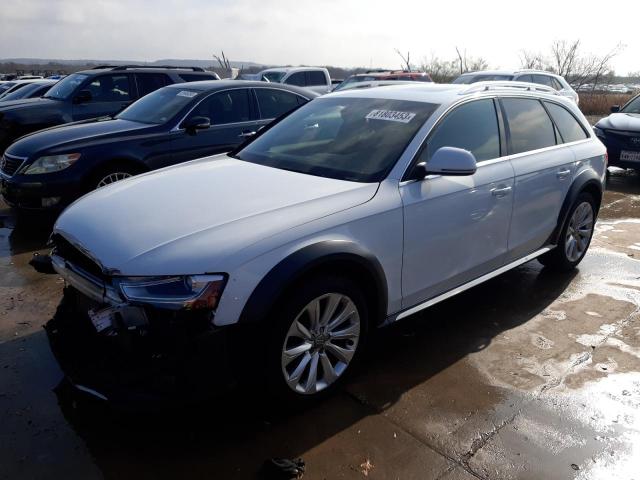 audi a4 2016 wa1ufafl2ga010633