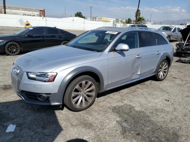 audi a4 allroad 2016 wa1ufafl2ga013239