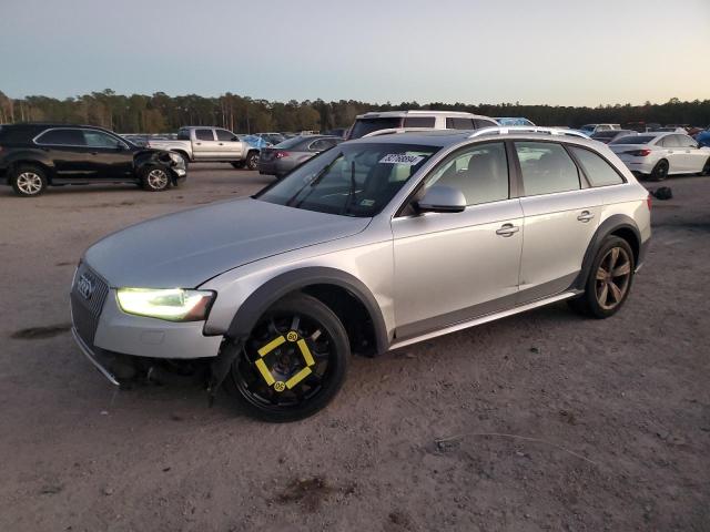 audi a4 allroad 2013 wa1ufafl3da138326