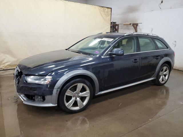 audi a4 allroad 2013 wa1ufafl3da144305