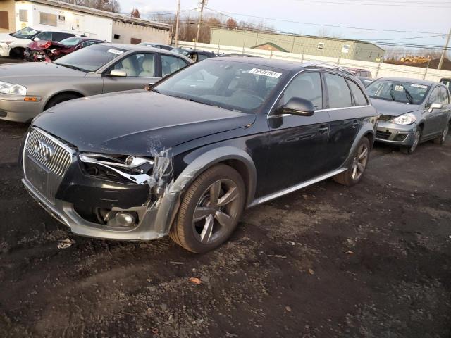 audi a4 allroad 2013 wa1ufafl3da181631