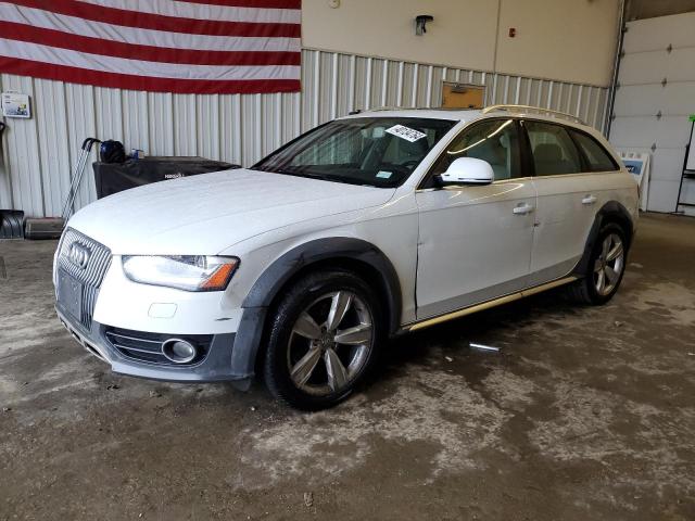 audi a4 2013 wa1ufafl3da214370