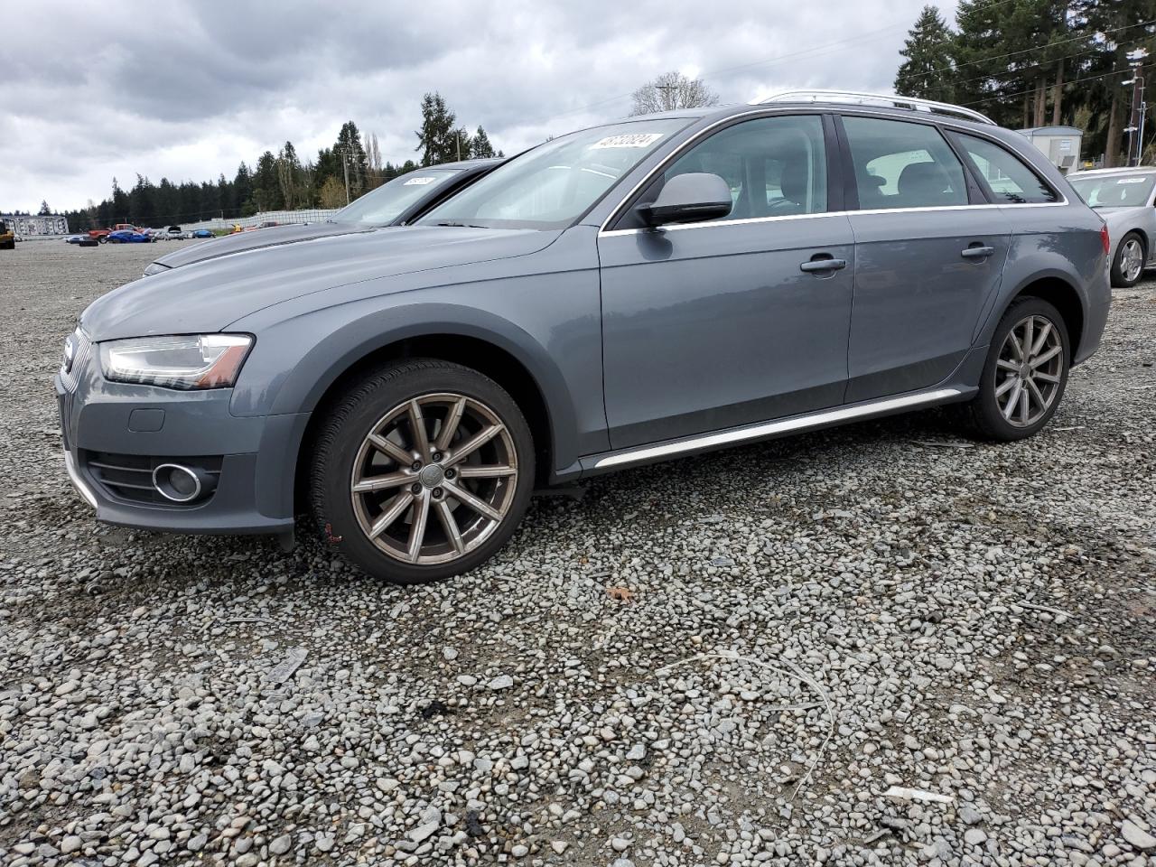 audi a4 2013 wa1ufafl3da217771