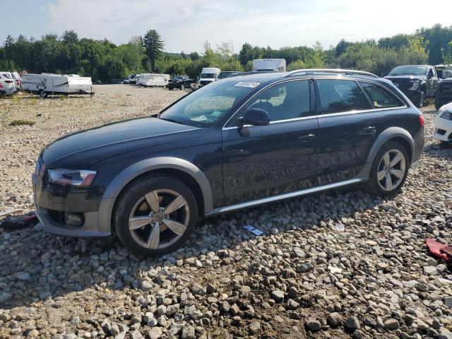 audi a4 allroad 2013 wa1ufafl3da231265