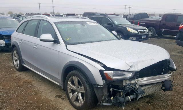 audi a4 allroad 2013 wa1ufafl3ea008967