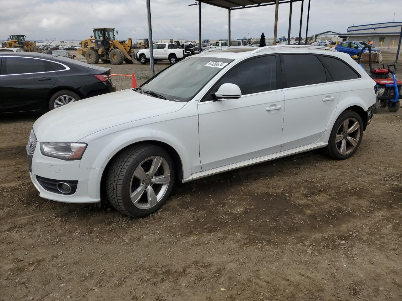 audi a4 2014 wa1ufafl3ea084978