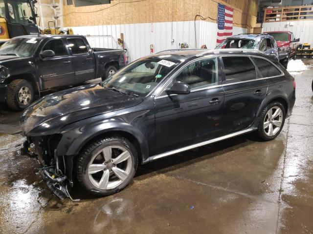 audi a4 allroad 2016 wa1ufafl3ga001827