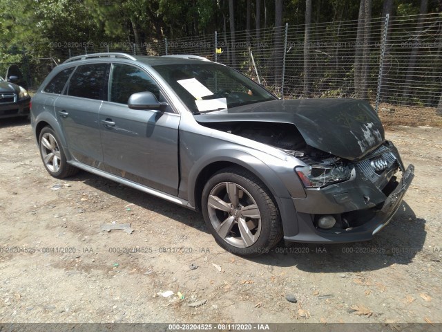 audi allroad 2016 wa1ufafl3ga005361