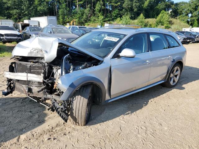 audi a4 allroad 2013 wa1ufafl4da125052