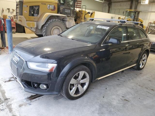 audi a4 allroad 2014 wa1ufafl4ea040939