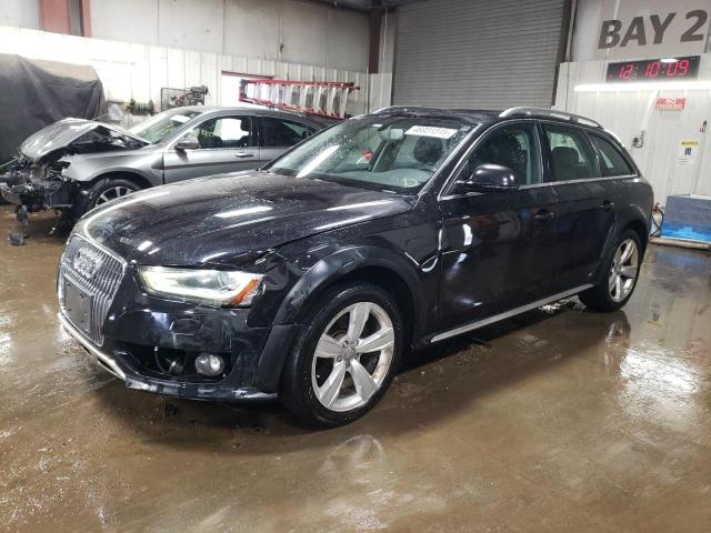 audi a4 allroad 2014 wa1ufafl4ea050662