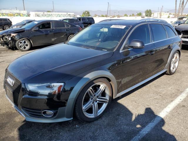 audi a4 allroad 2014 wa1ufafl4ea131340