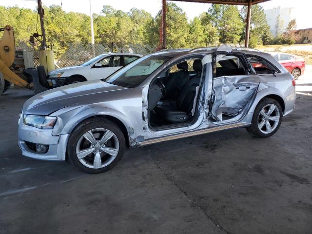 audi a4 allroad 2016 wa1ufafl4ga016255