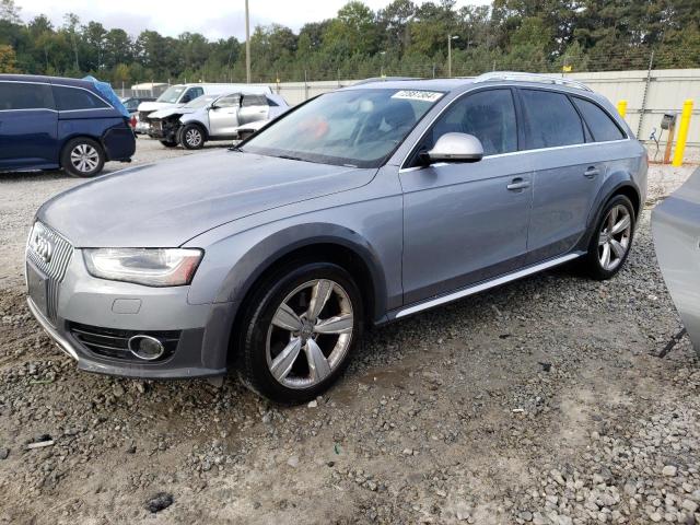 audi a4 allroad 2016 wa1ufafl4ga017938