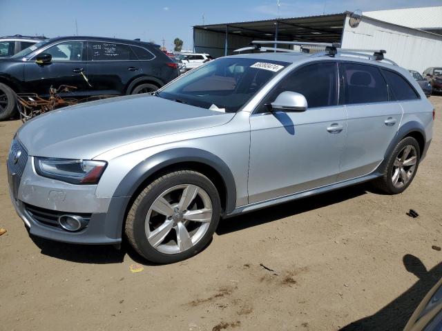 audi a4 allroad 2014 wa1ufafl5ea117334