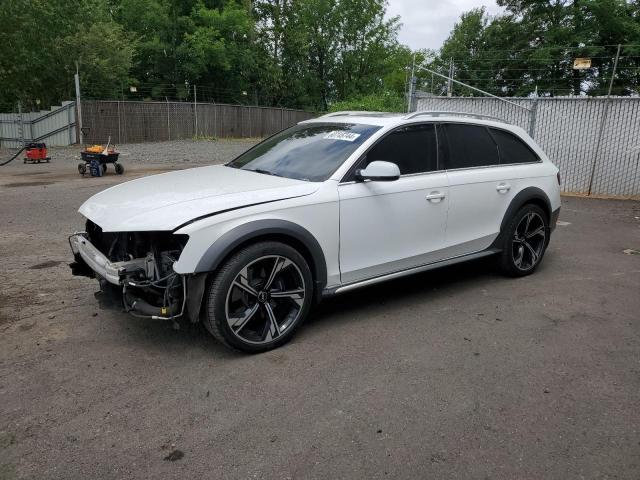 audi a4 allroad 2014 wa1ufafl5ea118080