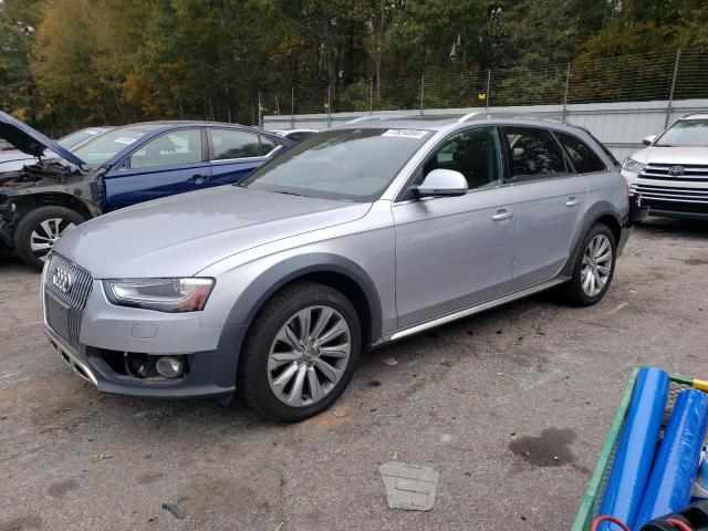 audi a4 allroad 2015 wa1ufafl5fa089990