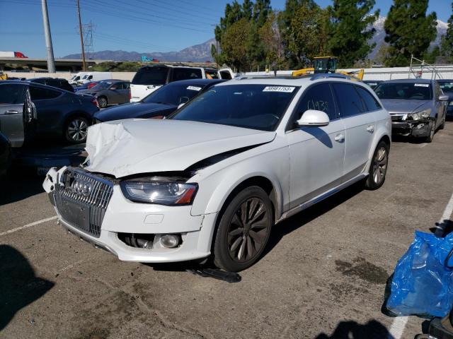 audi a4 allroad 2015 wa1ufafl5fa119442