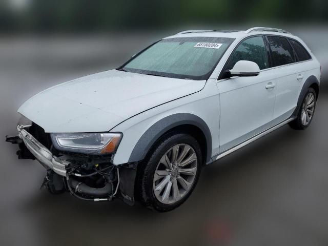 audi a4 2016 wa1ufafl5ga006155